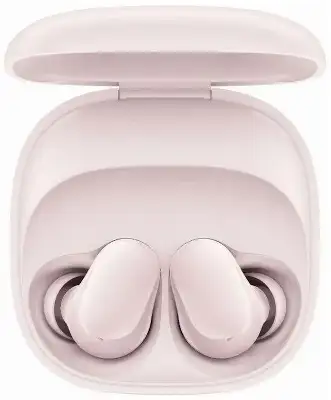 Гарнитура внутриканальные Xiaomi Redmi Buds 6 Play розовый беспроводные bluetooth в ушной раковине (BHR8775GL)