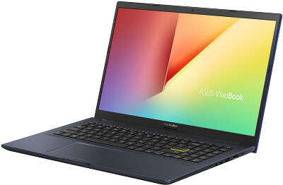 Ноутбук ASUS VivoBook 15 A513EA-BQ2409 15.6" FHD IPS i5 1135G7/8/512 SSD/Dos