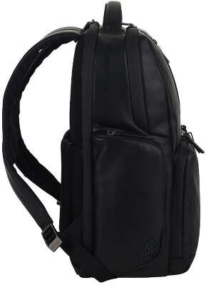 Рюкзак Piquadro Urban CA4550UB00BM/N черный кожа