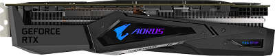 Видеокарта GIGABYTE nVidia GeForce RTX 2060 AORUS SUPER 8G 8Gb GDDR6 PCI-E 3HDMI, 3DP