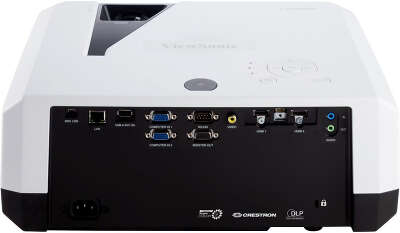 Проектор Viewsonic LS700HD, DLP, 1920x1080, 3500лм
