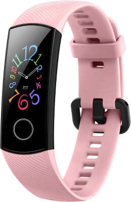 Фитнес-трекер Honor Band 5 Pink (55026766)