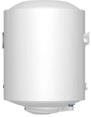 Водонагреватель Thermex TitaniumHeat 30 V Slim 1.5кВт 30л электрический настенный/белый