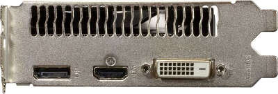 Видеокарта PowerColor AMD Radeon RX 570 Red Dragon OC 8Gb DDR5 PCI-E DVI, HDMI, DP