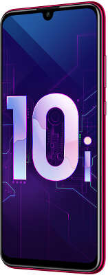 Смартфон Honor 10i 128 GB, Мерцающий красный