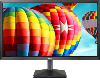 Монитор 22" LG 22EA430V-B IPS FHD D-Sub, HDMI