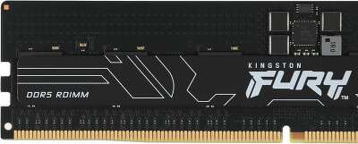Модуль памяти DDR5 DIMM 16Gb DDR4800 Kingston FURY Renegade Pro (KF548R36RB-16)