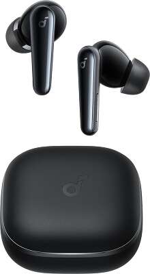 Наушники беспроводные TWS Anker Soundcore Liberty 5, Black [A3957G11]