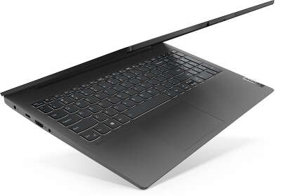 Ноутбук Lenovo IdeaPad 5 15ALC05 15.6" FHD IPS R 7 5700U/16/512 SSD/DOS