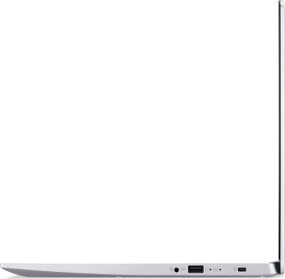 Ноутбук Acer Aspire 5 A515-45-R7J0 15.6" FHD IPS R 7 5700U/8/512 SSD/Dos Eng KB