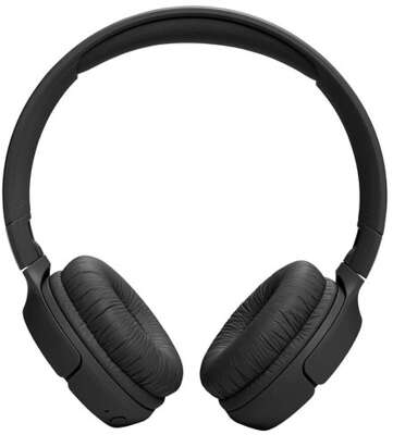 JBL Tune 520BT черный беспроводные bluetooth оголовье (JBLT520BTBLKEU)