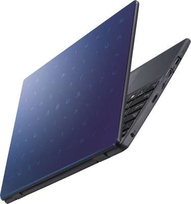 Ноутбук ASUS E210MA-GJ004T 11.6" HD N5030/4/64 eMMC/WF/BT/Cam/W10
