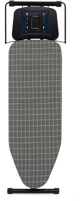 Покрытие для гладильной доски Starwind SW-C1748B 132x53см серый