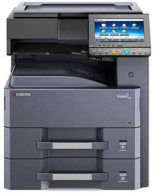 МФУ Kyocera TASKalfa 4012i
