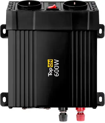 Автоинвертор TopON TOP-PI600 600Вт