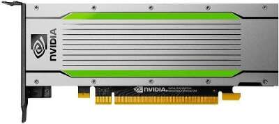 Видеокарта NVIDIA NVIDIA Tesla T4 16Gb DDR6 PCI-E