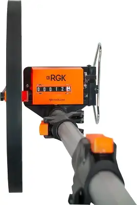 Дорожное колесо RGK Q8 (775359)
