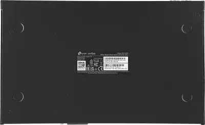 Коммутатор TP-LINK TL-SG2210MP, управляемый