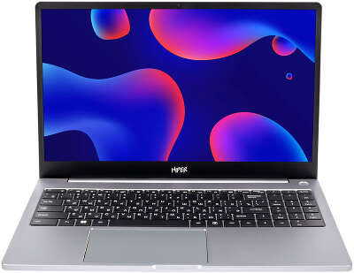 Ноутбук Hiper ExpertBook MTL1577 15.6" FHD IPS R 5-5600U/16/512 SSD/Без ОС