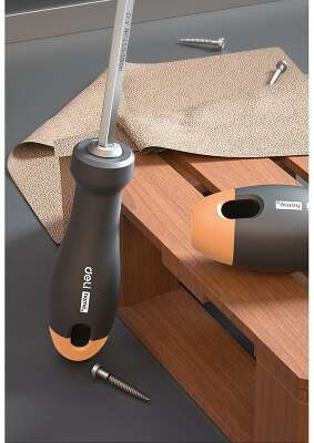 Двухсторонняя отвертка 