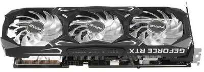 Видеокарта KFA2 NVIDIA nVidia GeForce RTX 3060Ti SG 8Gb DDR6X PCI-E HDMI, 3DP