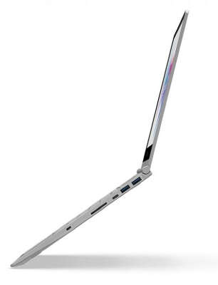 Ноутбук MSI PS42 Modern 8RC-058RU 14" FHD i7 8550U/16/512 SSD/GF GTX 1050 4G/WF/BT/Cam/W10
