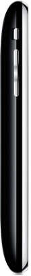 Коммуникатор Apple iPhone 3Gs [MC637RR/A] 8 GB black
