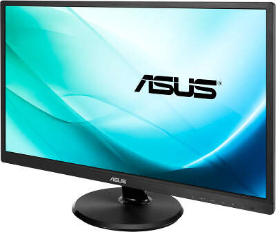 Монитор 24" ASUS VA249NA VA FHD D-Sub, DVI