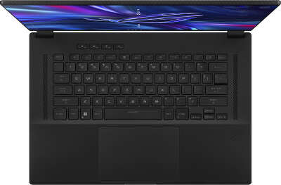 Ноутбук ASUS ROG Flow X16 GV601VV-NF045 16" WQXGA Touch IPS i9 13900H 2.6 ГГц/16/1Tb SSD/RTX 4060 8G/Dos