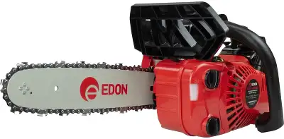 Бензопила Edon GCS-12/2000 2000Вт 2.7л.с. дл.шины:12