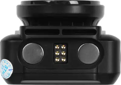 Видеорегистратор Roadgid Mini 3 Wi-Fi черный 2Mpix 1080x1920 1080p 170гр. GPS JIELI5601