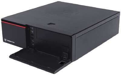 Гравитон Д32И (167535) i5-12400/2x8GB/1xSSD256GB/FP_2xUSB2.0/250W/K+M/NoOS/Реестр МПТ