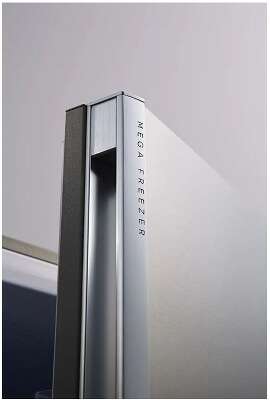 Холодильник SJXG55PMSL SHARP