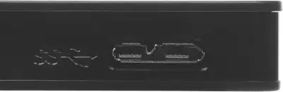 Жесткий диск Silicon Power USB3.0 2TB SP020TBPHDS03S3K S03 Stream 2.5