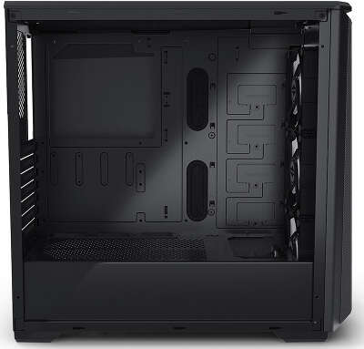 Корпус Phanteks Eclipse P400A, черный, EATX, Без БП (PH-EC400ATG_DBK01)