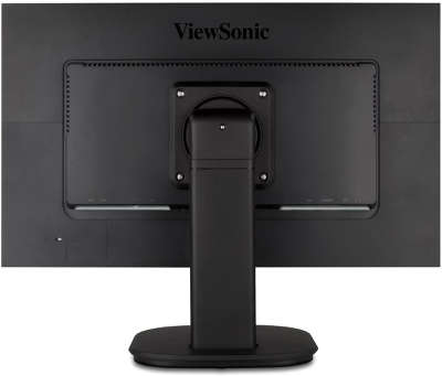 Монитор 23.6" Viewsonic VG2439SMH черный VA