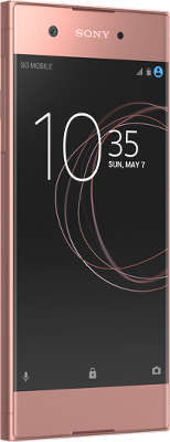 Смартфон Sony G3112 Xperia XA1, розовый