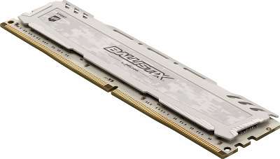 Модуль памяти DDR4 DIMM 16384Mb DDR2666 Crucial Ballistix Sport LT [BLS16G4D26BFSC]