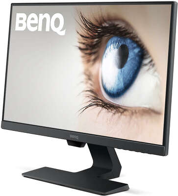 Монитор 24" BenQ BL2480 IPS FHD D-Sub, HDMI, DP