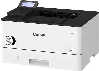 Принтер Canon i-SENSYS LBP223dw, WiFi
