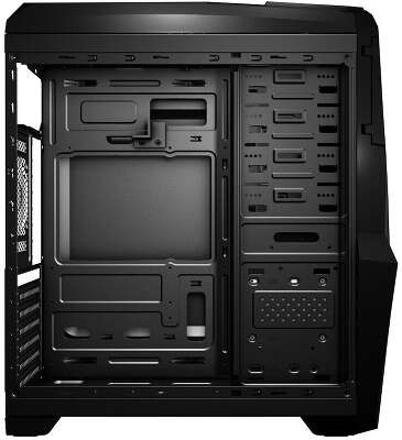 Блок питания Deepcool Explorer DE530 Retail , ATX v.2.31, 400W / 530W в пике, 1x PCI-E (6+2pin), 4x SATA, 3x M