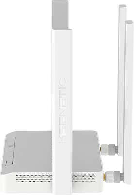 Wi-Fi роутер Keenetic Runner 4G, 802.11a/b/g/n, 2.4 ГГц