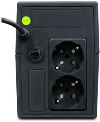 Powerman ИБП Back Pro 650