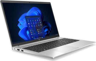 Ноутбук HP ProBook 450 G9 15.6" FHD IPS i7 1255U/16/512 SSD/W11 Eng KB, W/o cable (674N1AV#88221139)
