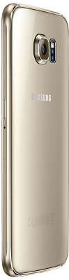 Смартфон Samsung SM-G920F Galaxy S6 DUOS 64Gb, Gold