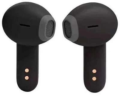 JBL Беспроводные наушники TWS VIBE 300 - черный