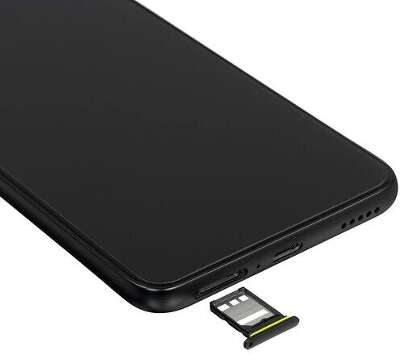 Смартфон Honor X9c Smart 8/256Gb, Black