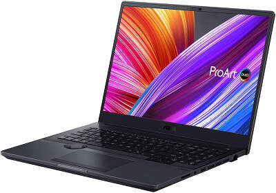 Ноутбук ASUS ProArt StudioBook 16 W7600H3A-L2120 16" UHD+ OLED i7 11800H/16/1Tb SSD/RTX a3000 6G/Dos