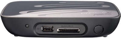 Медиаплеер ASUS O!Play Mini PLUS USB2.0 LAN