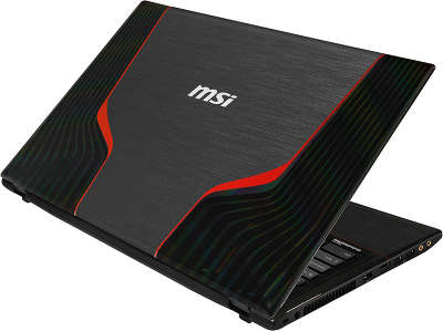 Ноутбук MSI GE60 0NC-497XRU 15.6" FHD / i5-3230M/ 4/ 500/ GT650M 2G/ Multi/ WF/BT/CAM/ DOS